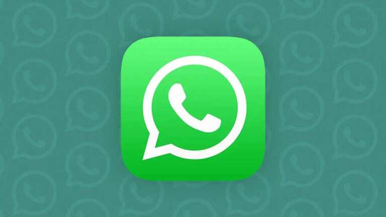 WhatsApp quer privacidade e o nome de utilizador vai trazer isso 22 whatsapp logo 2