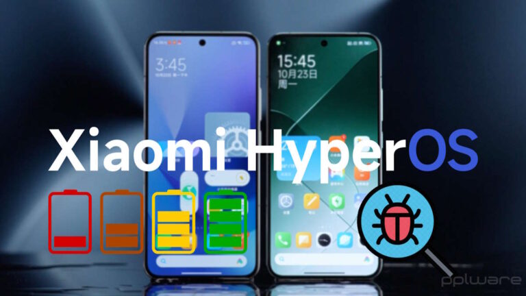 HyperOS traz problemas às baterias dos smartphones Xiaomi 57 xiaomi hyperos bug 1
