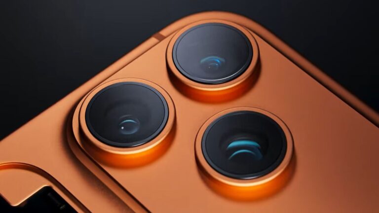 Procura por pré-vendas do iPhone 17 muito superior à do iPhone 16 16 Apple17 04 Pro