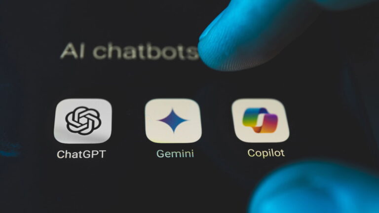 As 3 plataformas criativas de IA que geram imagens e vídeos incríveis 46 Gemini Inteligencia artificial 1756751174008