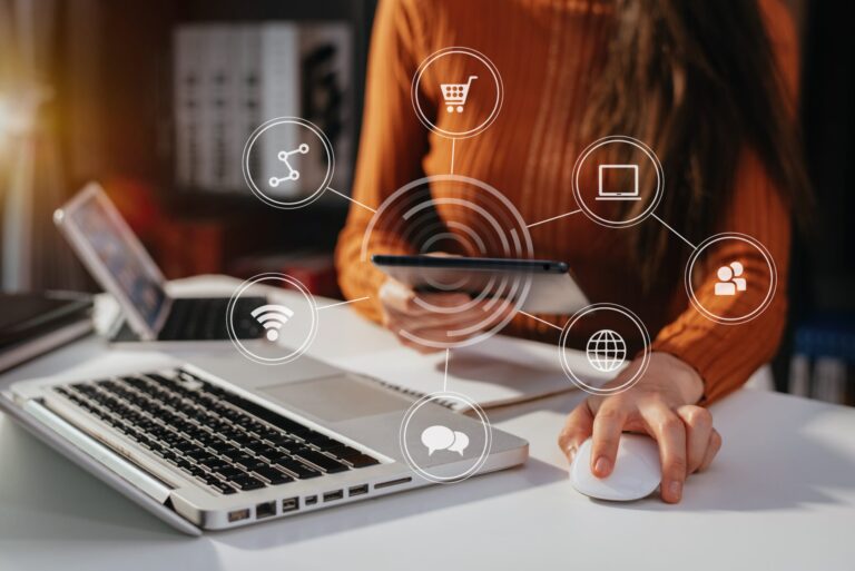 Como líderes de marketing, comunicação e tecnologia podem vencer num futuro imprevisível? 17 Marketing e Tecnologia scaled