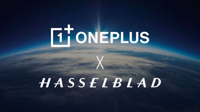 OnePlus termina com a Hasselblad e revela novidade na fotografia 17 OnePlus Hasselblad 1