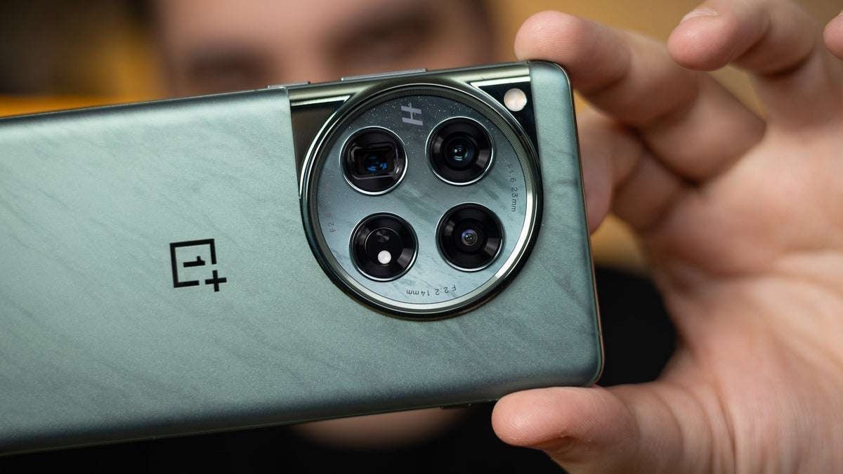 OnePlus Hasselblad 2