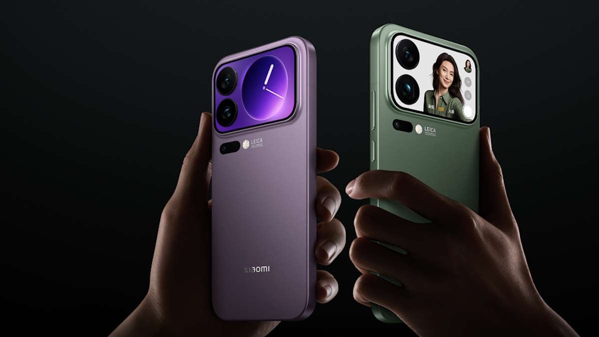 Xiaomi 17 Pro 1