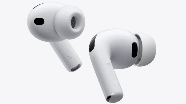 Todas as Novidades da Nova Geração de Auriculares Apple 67 airpods pro 3 00.webp