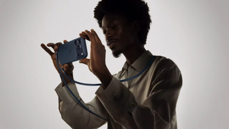 Mais do que gadgets, Apple apresentou uma renovada linha de acessórios 17 apple tiracolo acessorio00