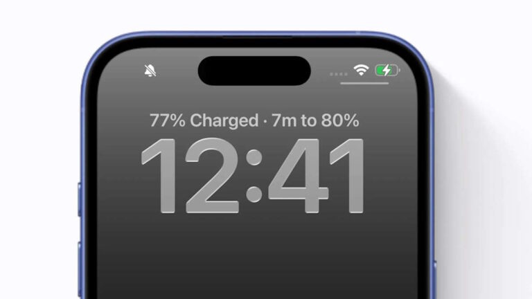Apple alerta para problemas de bateria no iPhone com o iOS 26 4 bateria iphone ios26 1