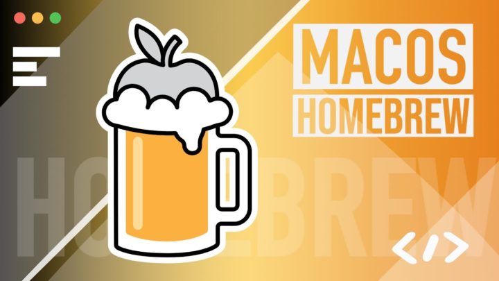 gestor de pacotes que simplifica a vida no macOS e Linux 14 brew 00 720x405 1