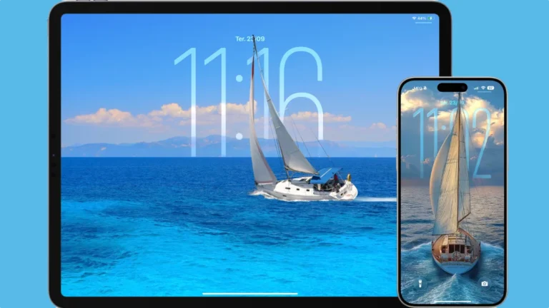 Como tirar capturas de ecrã e gravações HDR no iPhone e iPad 22 capturas hdr00.webp