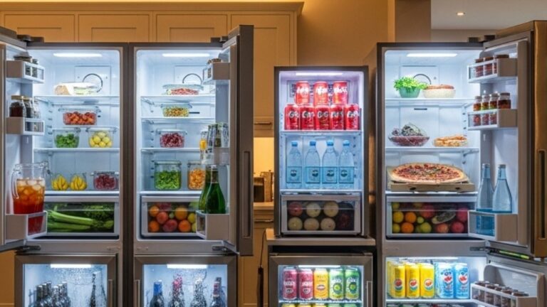 O eletrodoméstico que todos possuímos e que consome tanta energia quanto varias geladeiras funcionando ao mesmo tempo 77 esse 23