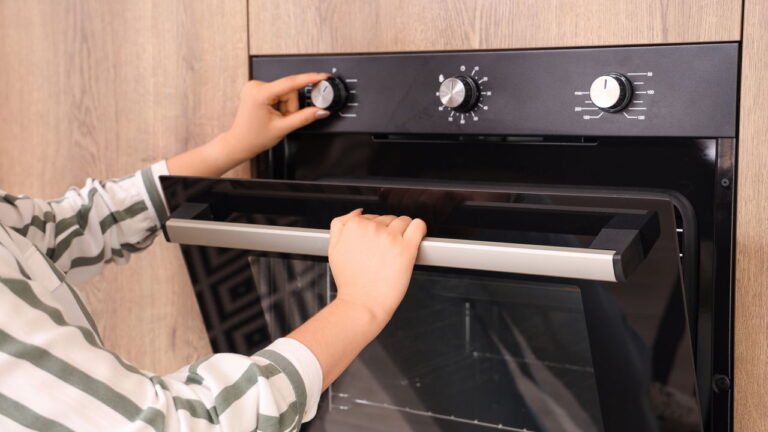 Esse botão do forno elétrico pode reduzir o tempo de preparo das receitas 46 forno eletrico 1757534322516