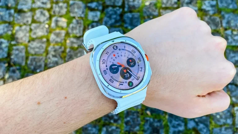 Beta do iOS sugere notificações em smartwatches não Apple 29 galaxy watch ultra.webp