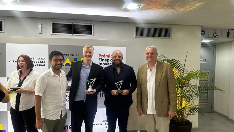 Getter e CBA vencem Prêmio Finep de Inovação com projeto de inteligência artificial 5 gtter e cba