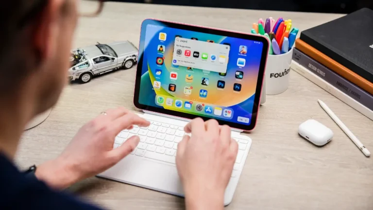 5 aplicações indispensáveis para o seu iPad 50 ipad para escola.webp