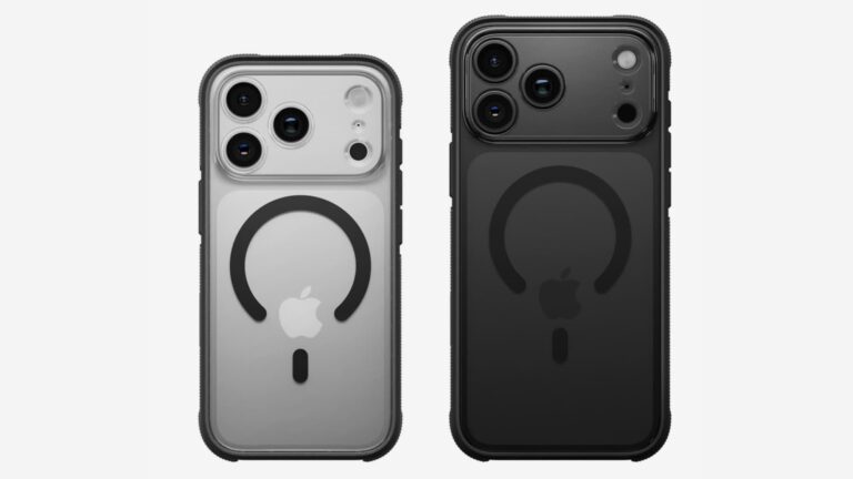 Reveladas as capacidades das baterias do iPhone 17! Boas notícias? 15 iphone 17 pro 1
