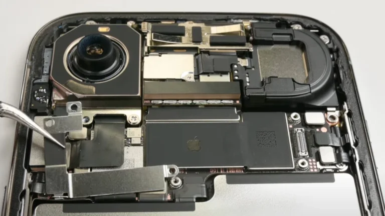 eis o novo chip N1 da Apple 37 iphone17 chip n1 00.webp