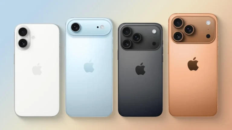 iPhone 17 está a chegar. Mas será que precisa mesmo de um? 23 iphone17 precos00.webp