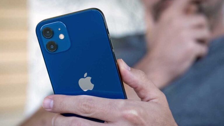 Apple terá atualização do iPhone 12 na UE para reduzir radiação 43 iphone 12 franca 1