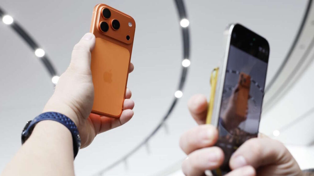 preços no mundo? E quanto custa em Portugal? 6 iphone 17 1