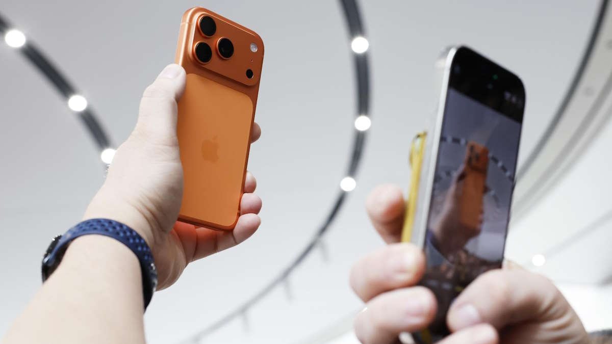 iphone 17 1