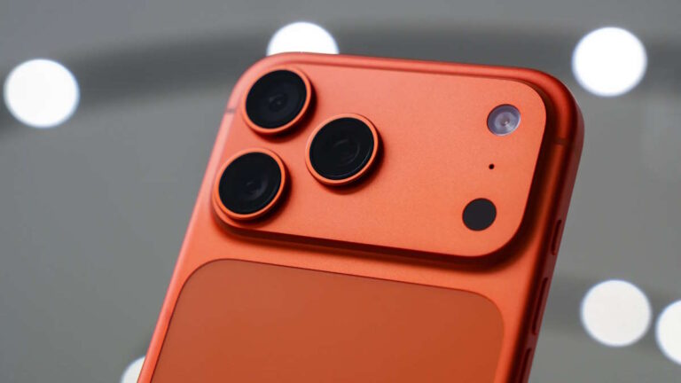 RAM eleva compra do iPhone 17 Pro! iPhone Air quase esquecido 60 iphone 17 camera 1