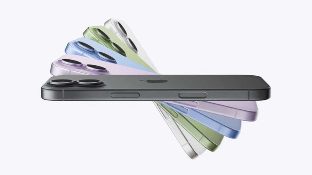 Com o iPhone 17, Apple lançou tecnologia para bloquear spyware 9 iphone 17 spyware 1