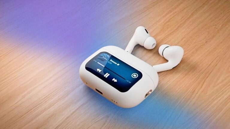 AirPods Pro 3 poderão ser apresentados esta semana, diz Kuo 25 ipods pro 3 00