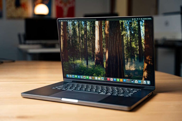 A Apple poderá estar a preparar uma revolução no MacBook Pro 49 macbook pro ecra toque 1