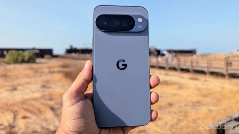Google é a marca premium que mais cresce e o Pixel é a razão 22 pplware pixel 10 pro xl review 32