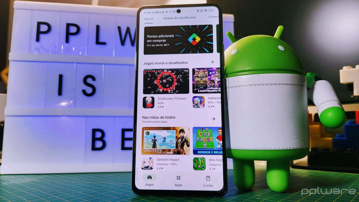 pplware play store android 1