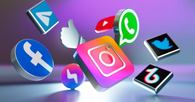 Levantamento da Action aponta quais redes sociais são mais usadas pelos manauaras 21 redes sociais