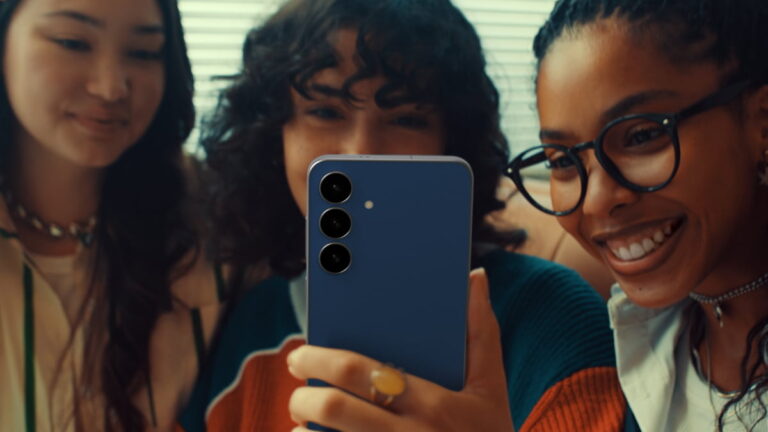experiência Samsung e IA a partir de 789 euros 31 samsung galaxy s25 fe 1