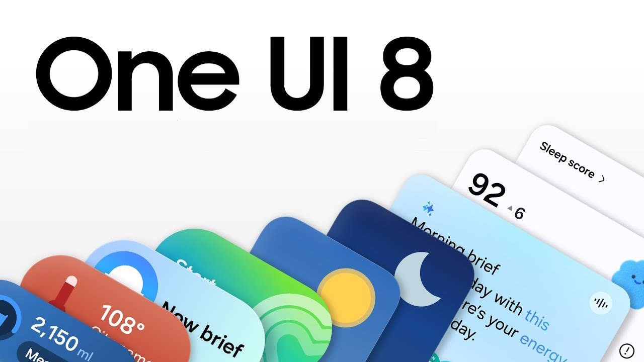 samsung one ui 8 lancado