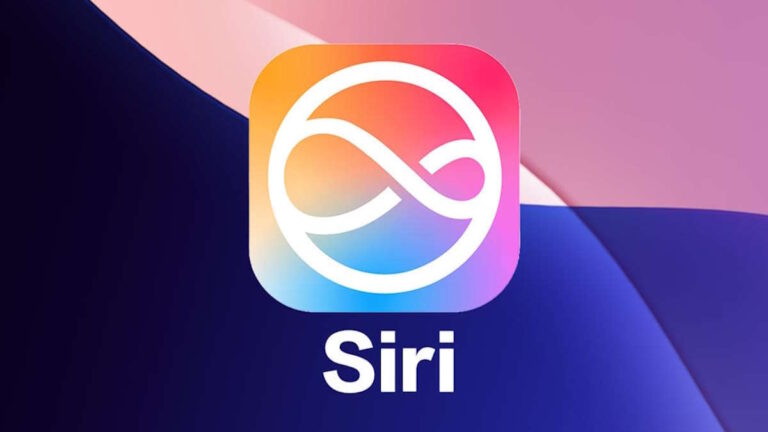Apple prepara pesquisa na web própria com IA para a nova Siri 18 siri ios 18 2