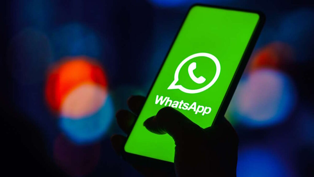 WhatsApp terá opção para gerir armazenamento do smartphone 3 whatsapp telefone 1