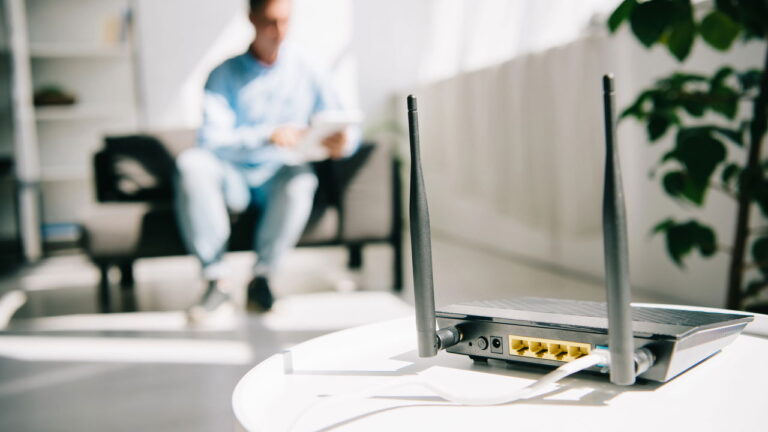 Como conectar seu celular ao WiFi sem senha: é muito fácil e rápido 7 wifi 1757522776622