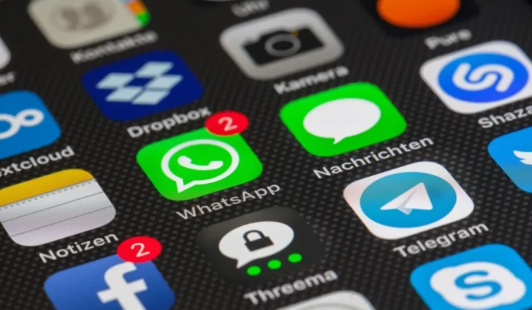 Gemini cresce 350% e lidera entre os apps mais baixados no Brasil em setembro 56 94ek5SfN como limpar lixeira whatsapp liberar espaco celular3 1024x596 1.webp