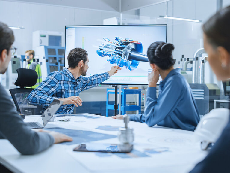 Empresas da Zona Franca de Manaus investiram R$ 1,58 bi em PD&I em 2024 51 AdobeStock 388012616