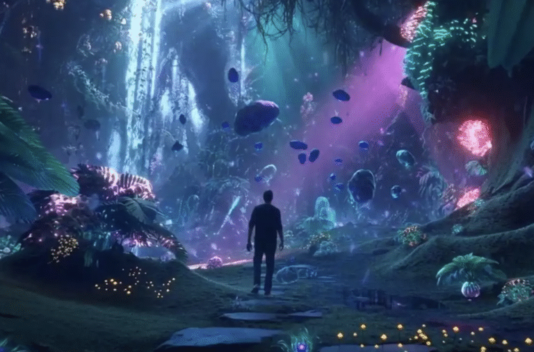 a nova IA da OpenAI que produz vídeo com som e realismo cinematográfico 27 Sora2