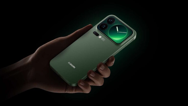 Xiaomi 17 é um sucesso! Mais de 1 milhão de unidades vendidas 31 Xiaomi 17 Pro 2