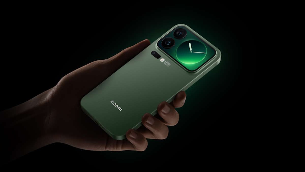 Xiaomi 17 Pro 2