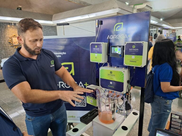 Startup Agrega+ desenvolve sistema para automatizar controle da agricultura hidropônica 3 agragasistagri