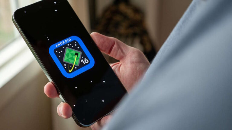 Android 16 passa a atualizar as apps mais rápido do que nunca 4 android 16 redes moveis 1