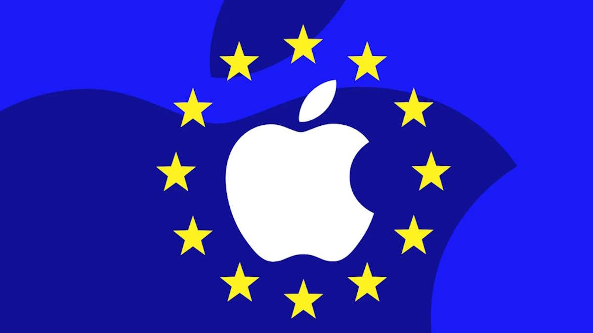apple europa 1
