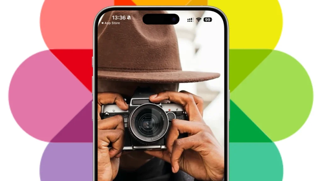 iOS 26.1 passa a guardar fotos em segundo plano com apps de terceiros 4 apps fotografias00.webp