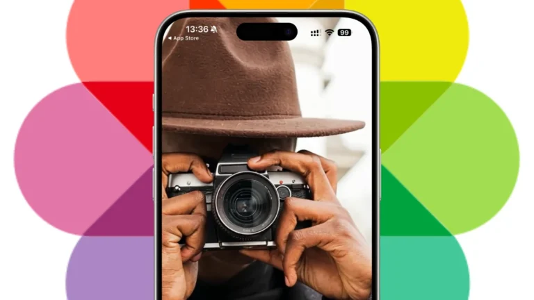 iOS 26.1 passa a guardar fotos em segundo plano com apps de terceiros 5 apps fotografias00.webp