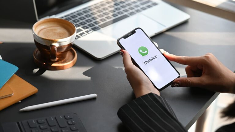 o que realmente acontece com suas mensagens 1 celular whatsapp melhores modelos
