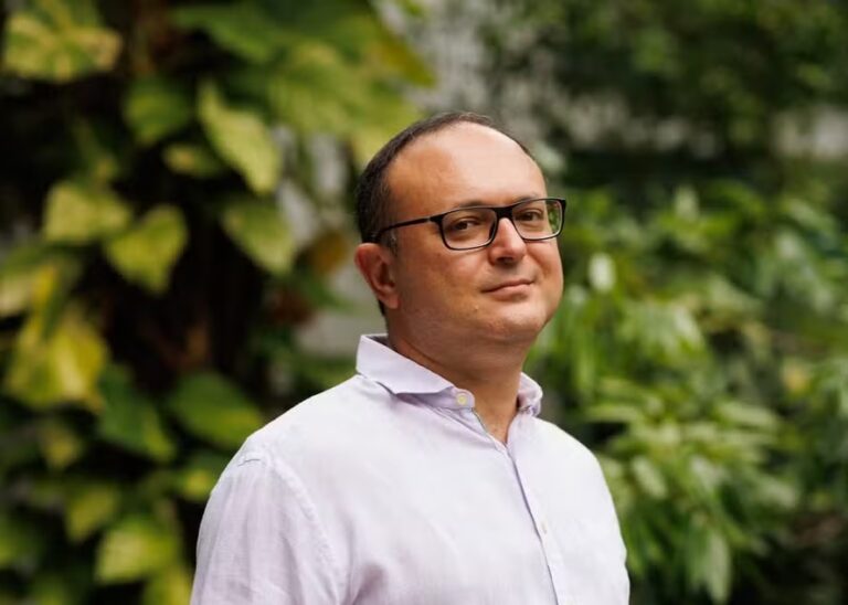 ''Temos que falar em bilhões, não em milhões', diz Denis Minev sobre bioeconomia 19 denis minev