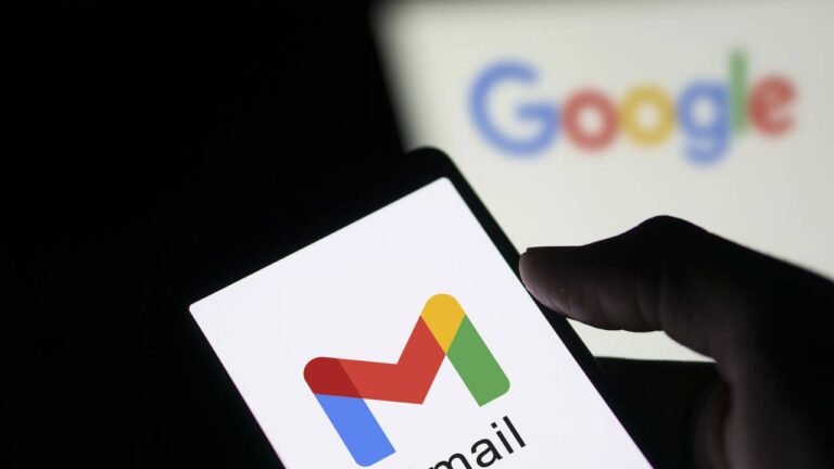 Golpe usa e-mail de emprego no Google para capturar seu login corporativo 24 email google 1760646998314