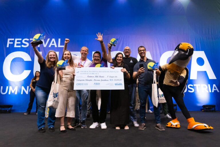 Startup smartBOX de Manaus vence prêmio nacional no Festival Curicaca de Inovação 24 festivac curicaca vencedores